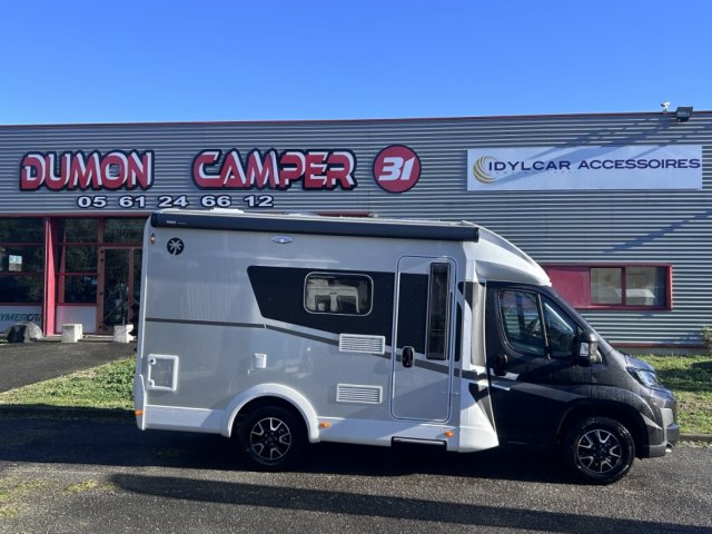 Sunlight T 58 ADVENTURE Neuf