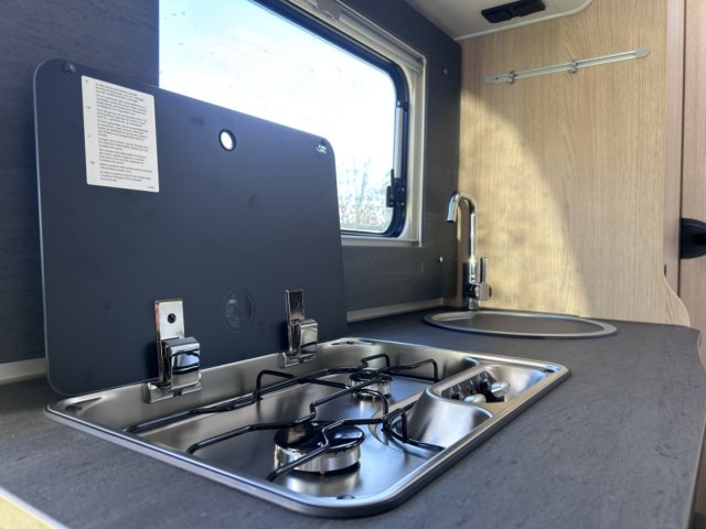 Sunlight T 58 ADVENTURE - Photo 2