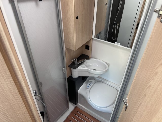 Sunlight T 58 ADVENTURE - Photo 4