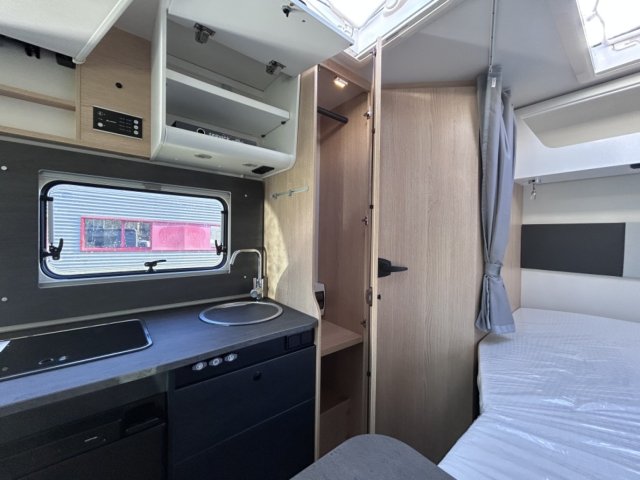 Sunlight T 58 ADVENTURE - Photo 5