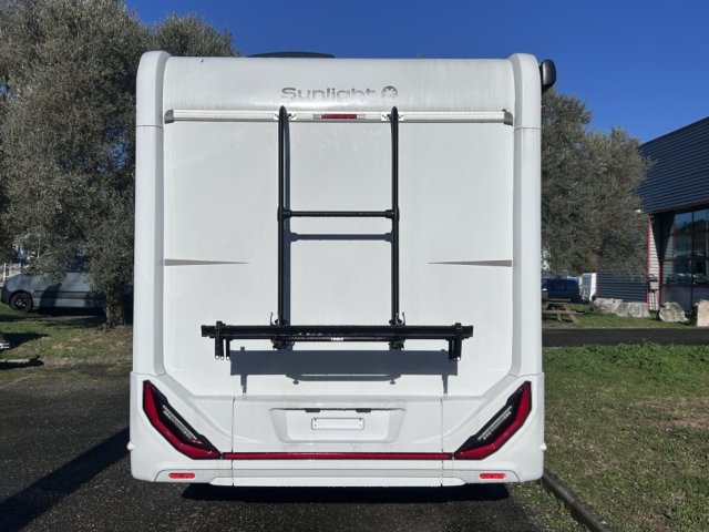 Sunlight T 58 ADVENTURE - Photo 6