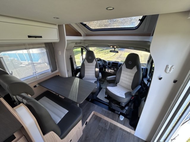 Sunlight T 58 ADVENTURE - Photo 8