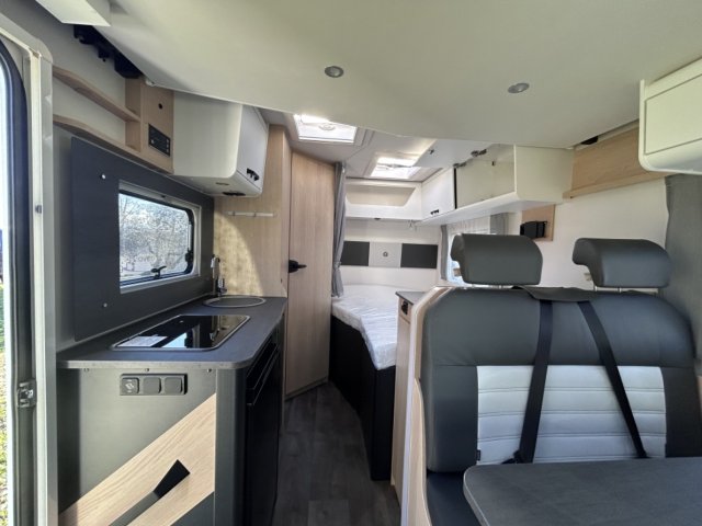 Sunlight T 58 ADVENTURE - Photo 9