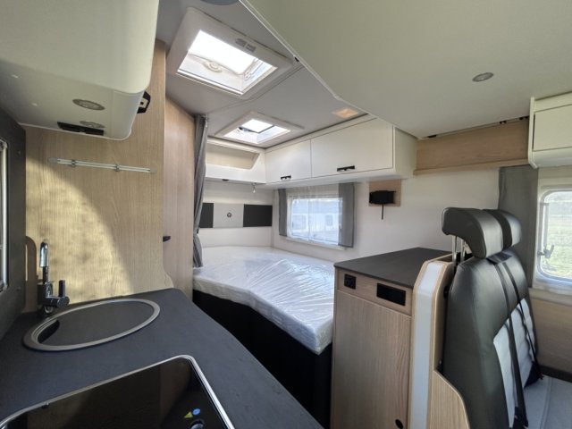 Sunlight T 58 ADVENTURE - Photo 11