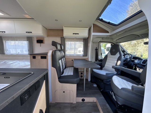 Sunlight T 58 ADVENTURE - Photo 12