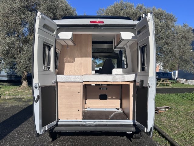 Sunlight T 58 ADVENTURE - Photo 14