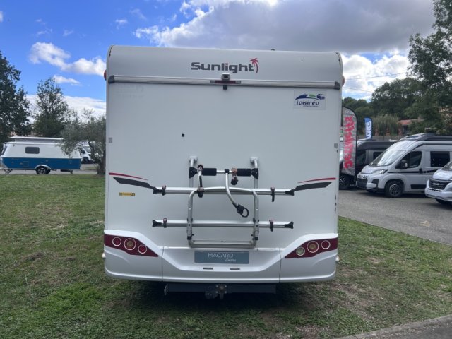 Sunlight T 60 - Photo 14