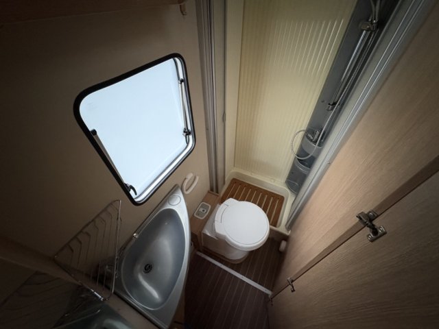 Sunlight T 64 T64 T64 - Photo 2