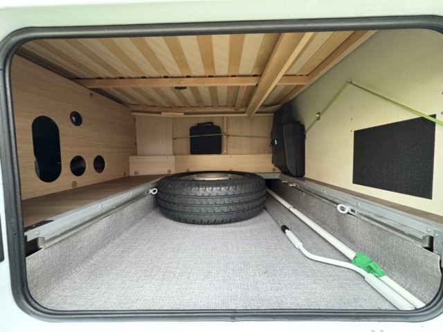 Sunlight T 64 T64 T64 - Photo 4