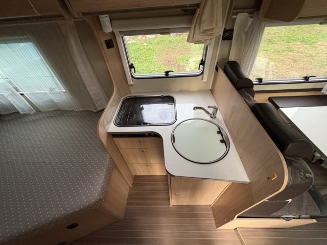 Sunlight T 64 T64 T64 - Photo 5