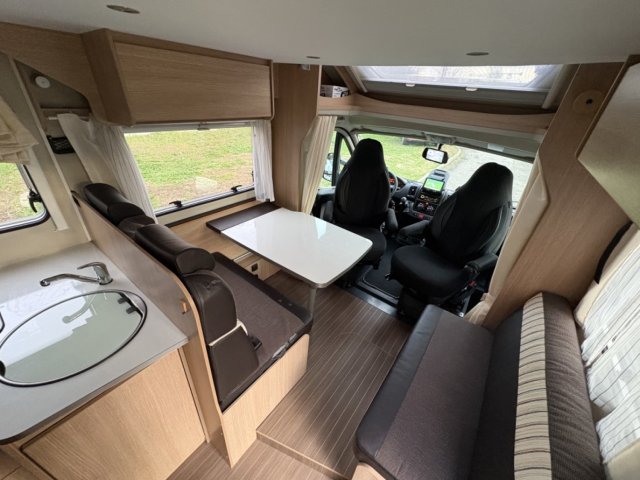 Sunlight T 64 T64 T64 - Photo 6