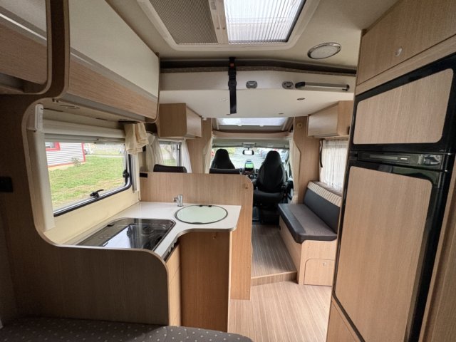 Sunlight T 64 T64 T64 - Photo 7