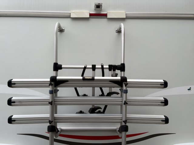 Sunlight T 64 T64 T64 - Photo 8