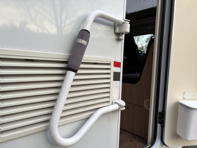 Sunlight T 64 T64 T64 - Photo 9