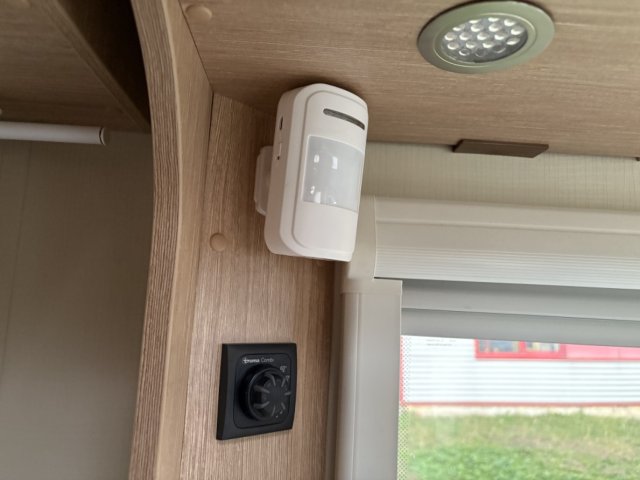 Sunlight T 64 T64 T64 - Photo 10