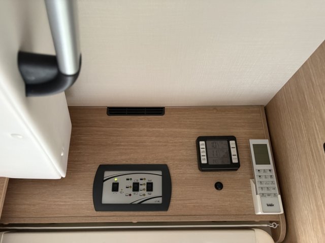 Sunlight T 64 T64 T64 - Photo 11