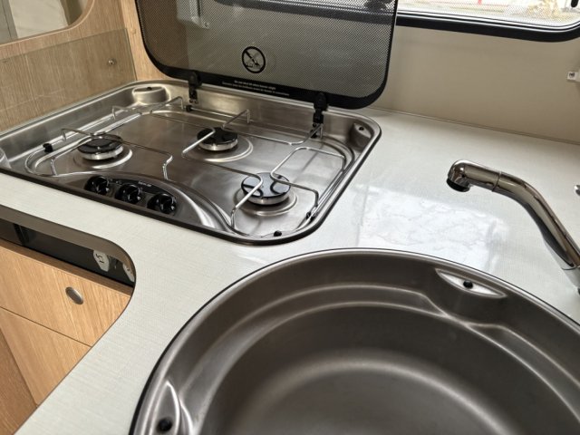 Sunlight T 64 T64 T64 - Photo 15