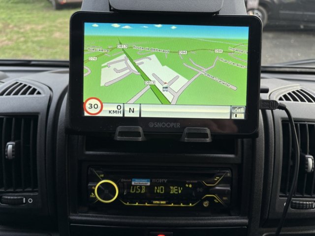 Sunlight T 64 T64 T64 - Photo 16