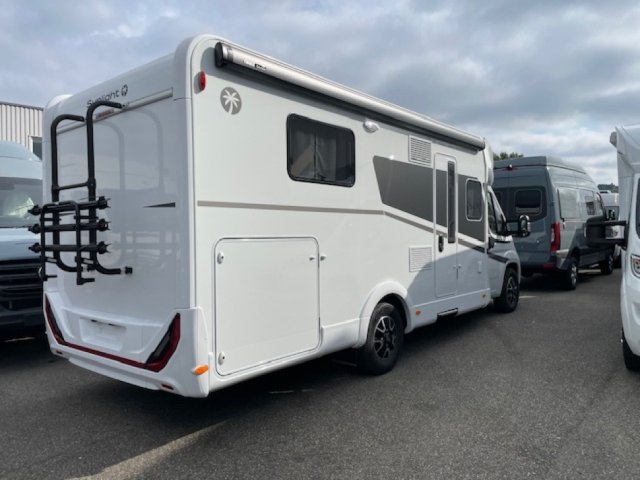 Sunlight T 69 LC Adventure Edition T69LC AVENTURE - Photo 3