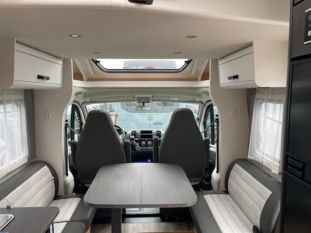 Sunlight T 69 LC Adventure Edition T69LC AVENTURE - Photo 9