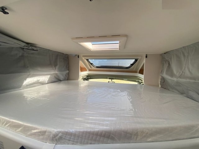 Sunlight T 69 LC Adventure Edition BOITE AUTO - Photo 2