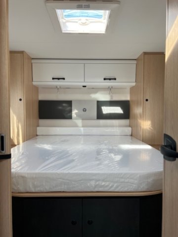 Sunlight T 69 LC Adventure Edition BOITE AUTO - Photo 4