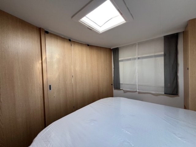 Sunlight T 69 LC Adventure Edition BOITE AUTO - Photo 5