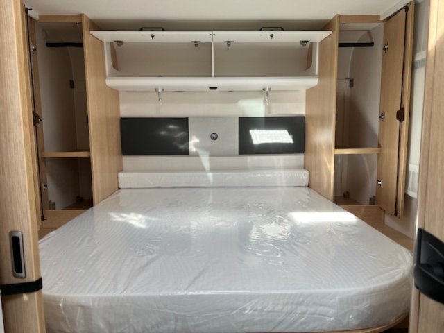 Sunlight T 69 LC Adventure Edition BOITE AUTO - Photo 7