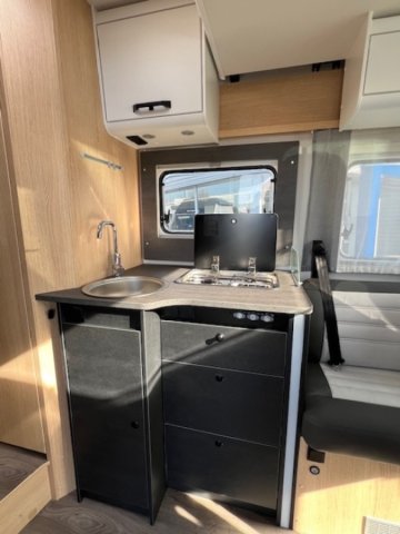 Sunlight T 69 LC Adventure Edition BOITE AUTO - Photo 9