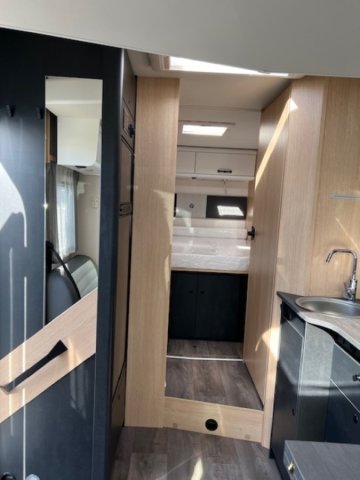 Sunlight T 69 LC Adventure Edition BOITE AUTO - Photo 10