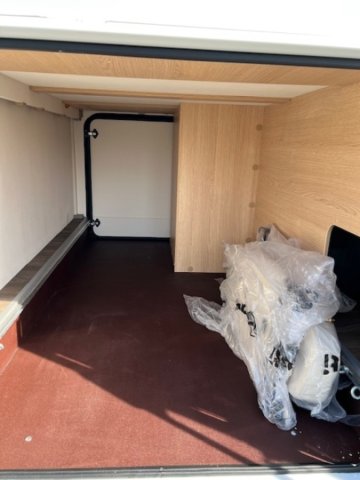 Sunlight T 69 LC Adventure Edition BOITE AUTO - Photo 17