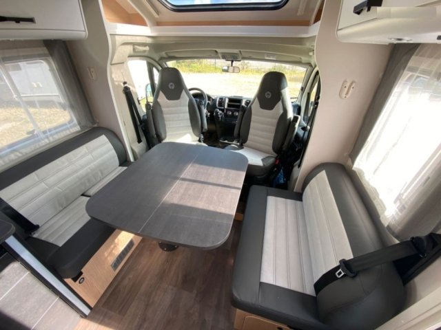 Sunlight T 69 LC Adventure Edition BOITE AUTO - Photo 22