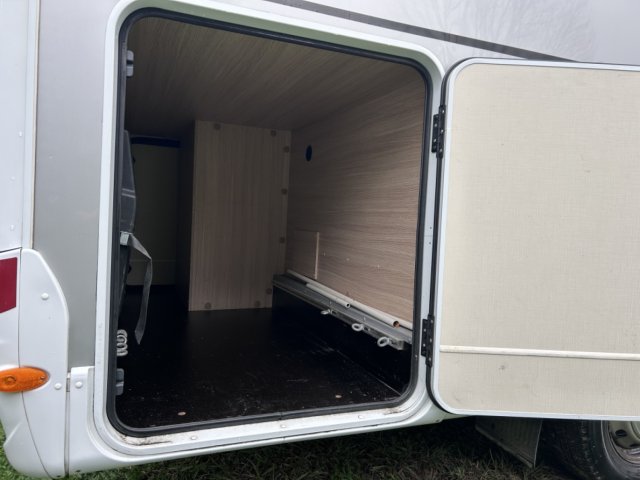 Sunlight T 69 LC - Photo 4