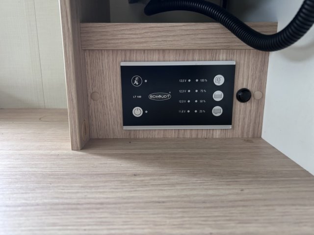 Sunlight T 69 LC - Photo 5