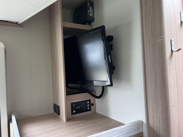 Sunlight T 69 LC - Photo 6