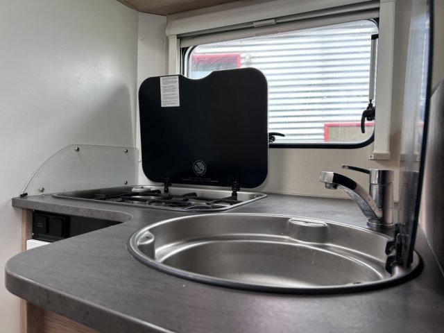 Sunlight T 69 LC - Photo 8