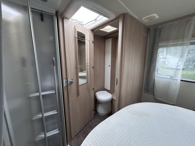 Sunlight T 69 LC - Photo 10