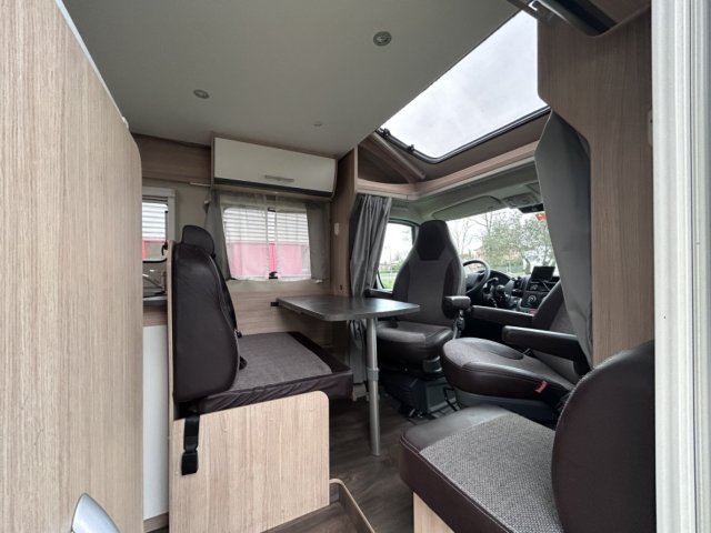 Sunlight T 69 LC - Photo 13