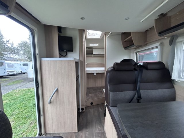 Sunlight T 69 LC - Photo 14