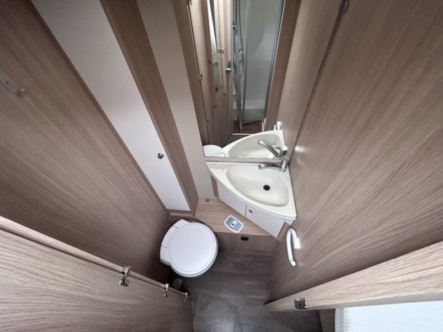 Sunlight T 69 LC - Photo 15