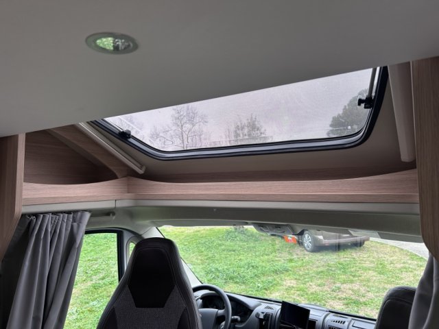 Sunlight T 69 LC - Photo 17