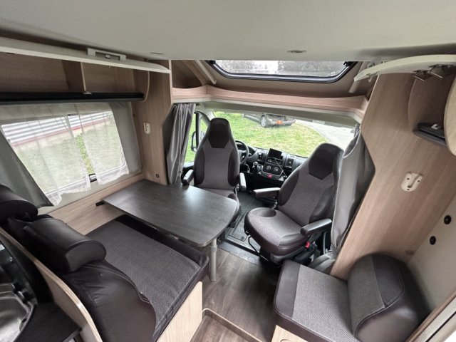 Sunlight T 69 LC - Photo 18