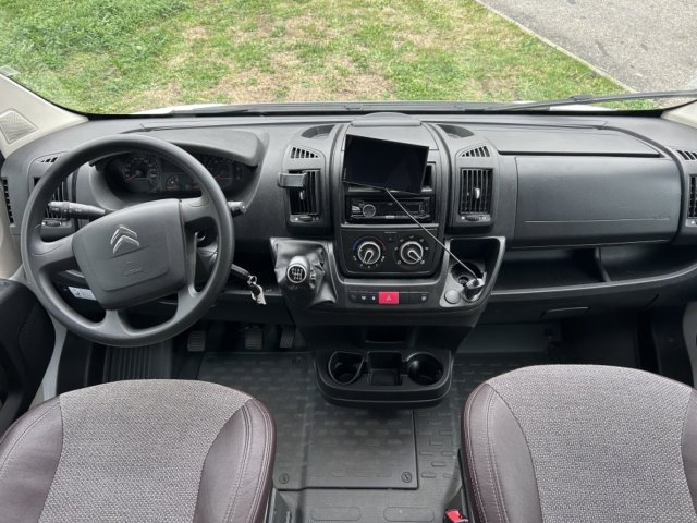 Sunlight T 69 LC - Photo 20