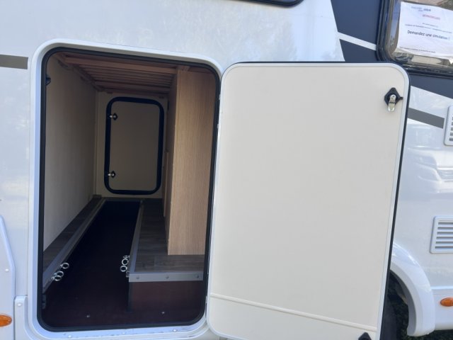 Sunlight V 60 Adventure Edition V60 AVENTURE - Photo 2