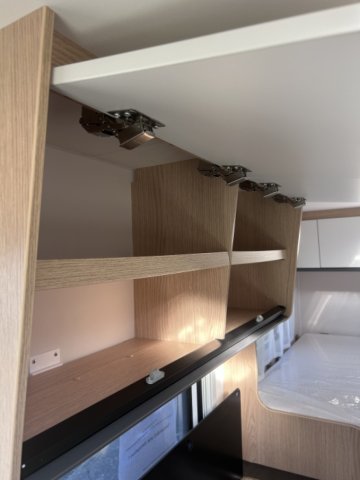 Sunlight V 60 Adventure Edition V60 AVENTURE - Photo 3