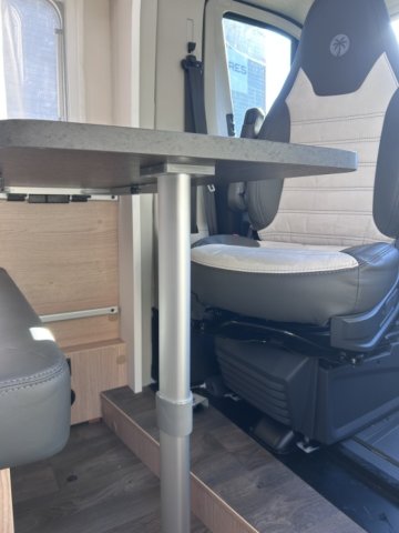 Sunlight V 60 Adventure Edition V60 AVENTURE - Photo 4