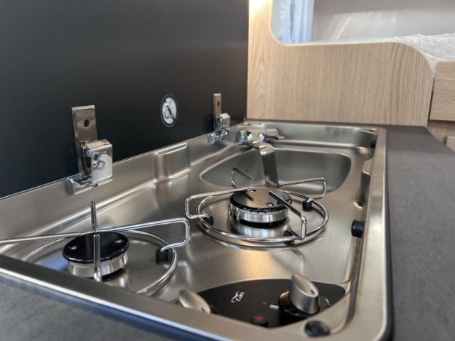 Sunlight V 60 Adventure Edition V60 AVENTURE - Photo 5