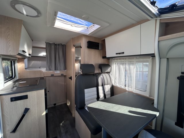 Sunlight V 60 Adventure Edition V60 AVENTURE - Photo 6