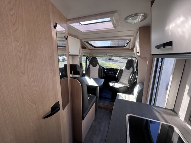 Sunlight V 60 Adventure Edition V60 AVENTURE - Photo 10