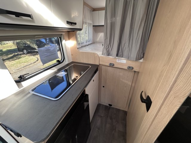 Sunlight V 60 Adventure Edition V60 AVENTURE - Photo 13